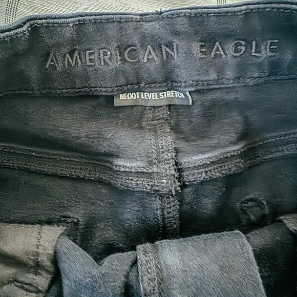 AE Ne(x)t Level Stretch - Picture 4 of 7